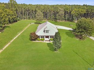 615 Brown Rd E, Danville, AL 35619