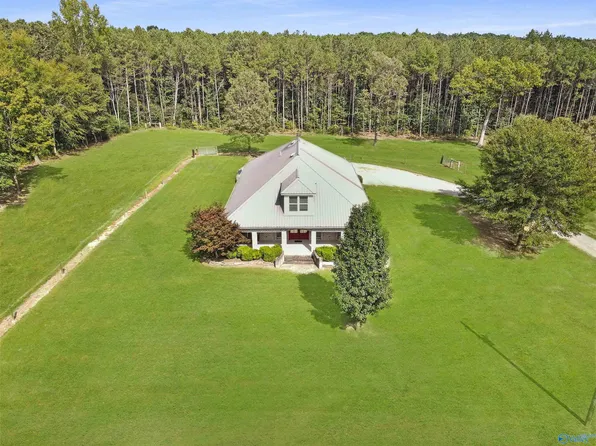615 Brown Rd E, Danville, AL 35619