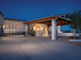 4800 E Tomahawk Trl, Paradise Valley, AZ 85253