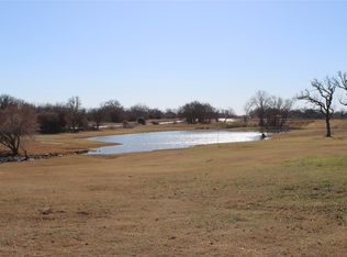 138 Walnut Creek Ln, Boyd, TX 76023