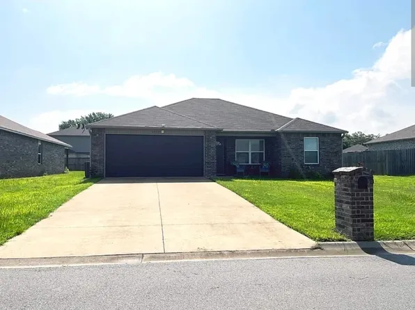 5717 Cypress Ln, North Little Rock, AR 72117