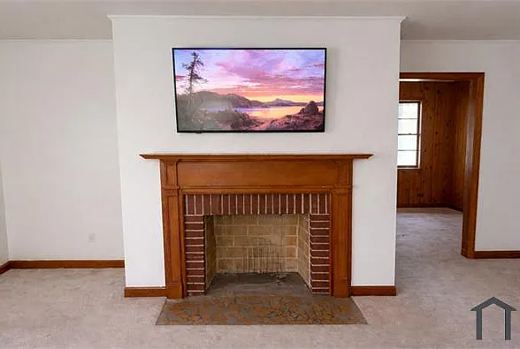 3 bed, 1333 sqft, $1,650 — Photo 2