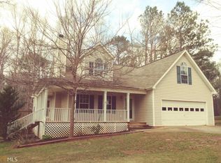 128 Whippoorwill Ridge Rd #R, Jackson, GA 30233