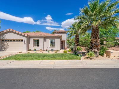 2652 W Desert Springs Rd, St George, UT, 84770