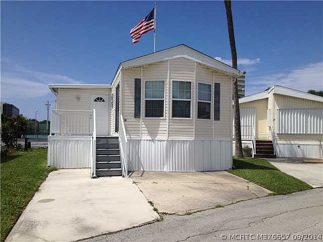 1st image of 10725 S South Ocean Dr #16