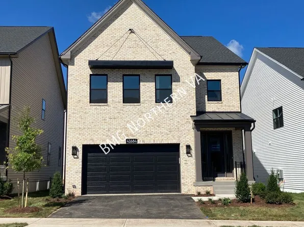41684 Carefree Ct, Aldie, VA 20105
