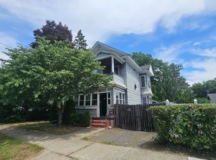 179 Oak St, Springfield, MA 01151
