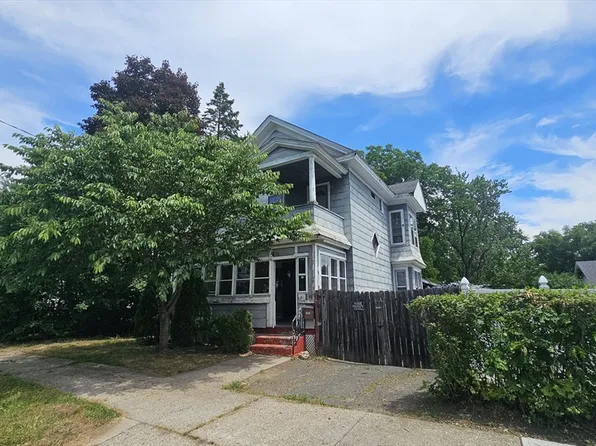 179 Oak St, Springfield, MA 01151