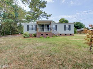 283 Crestview Dr, Rockingham, NC 28379