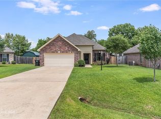 4426 Ellis Ct, Benton, LA 71006