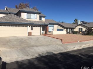 12734 Ponderosa Ranch Rd, Victorville, CA 92392