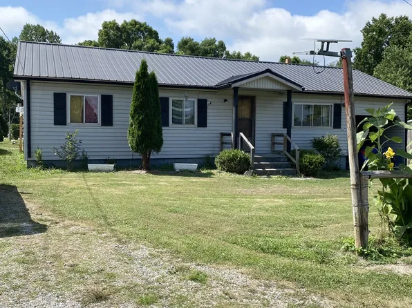 420 62nd Ave, Gruetli Laager, TN 37339