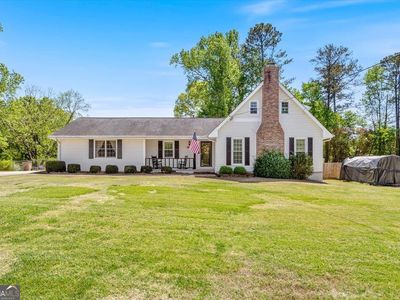 55 Country Roads Dr, Stockbridge, GA, 30281