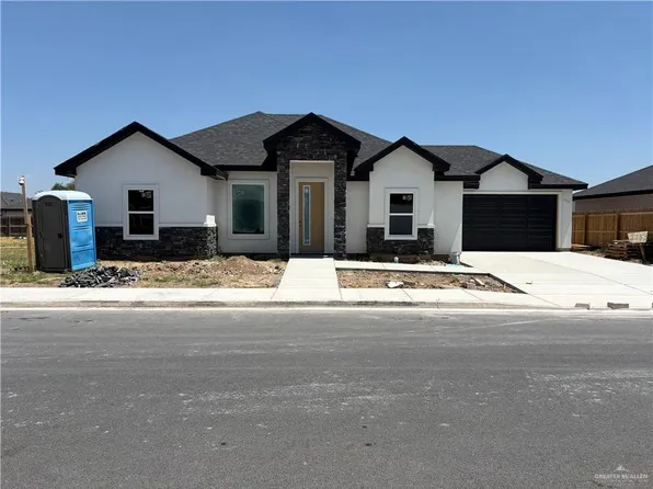 2733 E Comal Rd, Edinburg, TX 78542