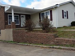 117 Old Mill Rd, Georgetown, KY 40324