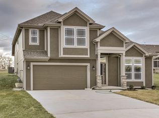 1719 N 91st St, Kansas City, KS 66112