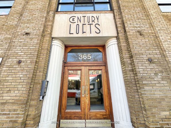 365 Dundas St E #115-C08, Toronto, ON M5A 4R9