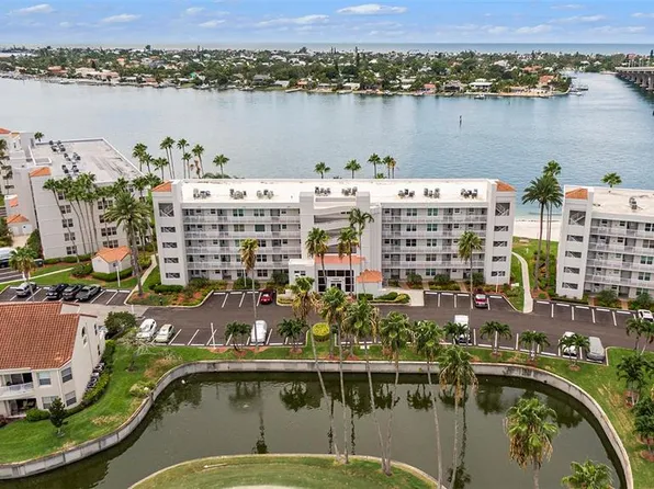5801 Bahia Del Mar Cir APT 311, Saint Petersburg, FL 33715