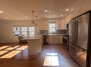 18 Adair Rd FLOOR 2, Brighton, MA 02135