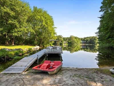 14 Elizabeth St, Dudley, MA, 01571