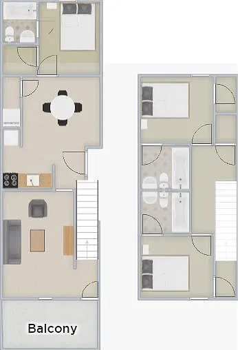 Townhome