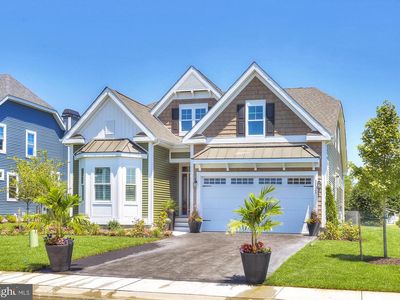 23813 Quiet Waters Ave, Millsboro, DE, 19966