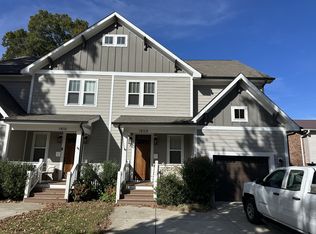 1808 Berryhill Rd #1, Charlotte, NC 28208