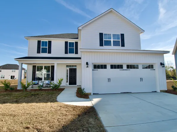 The Mt. Vernon Plan, Build on Your Land by Stevens Fine Homes