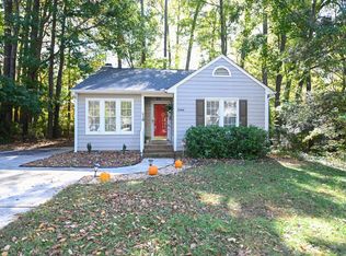 2404 Fields Of Broadlands Dr, Raleigh, NC 27604