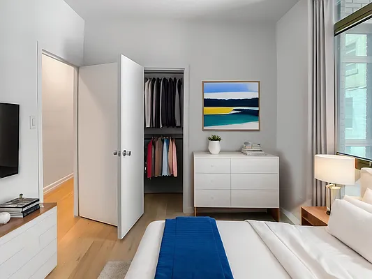 Rented by Brown Harris Stevens | media 12