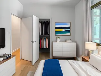 Rented by Brown Harris Stevens