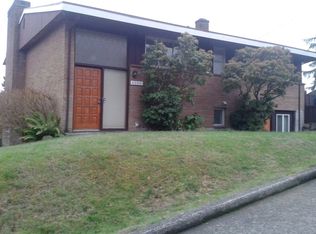 6751 48th Ave SW, Seattle, WA 98136