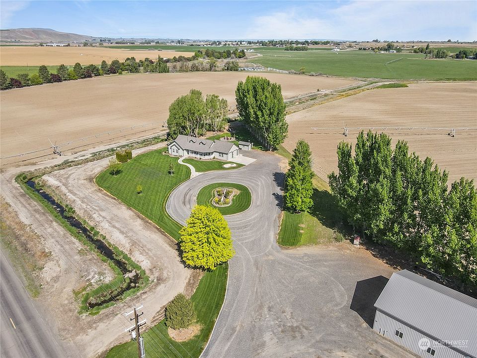 1968 W Muse Road, Othello, WA 99344 Zillow