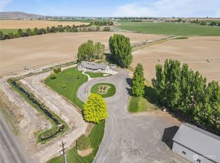 1968 W Muse Rd, Othello, WA 99344