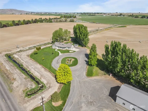 1968 W Muse Road, Othello, WA 99344