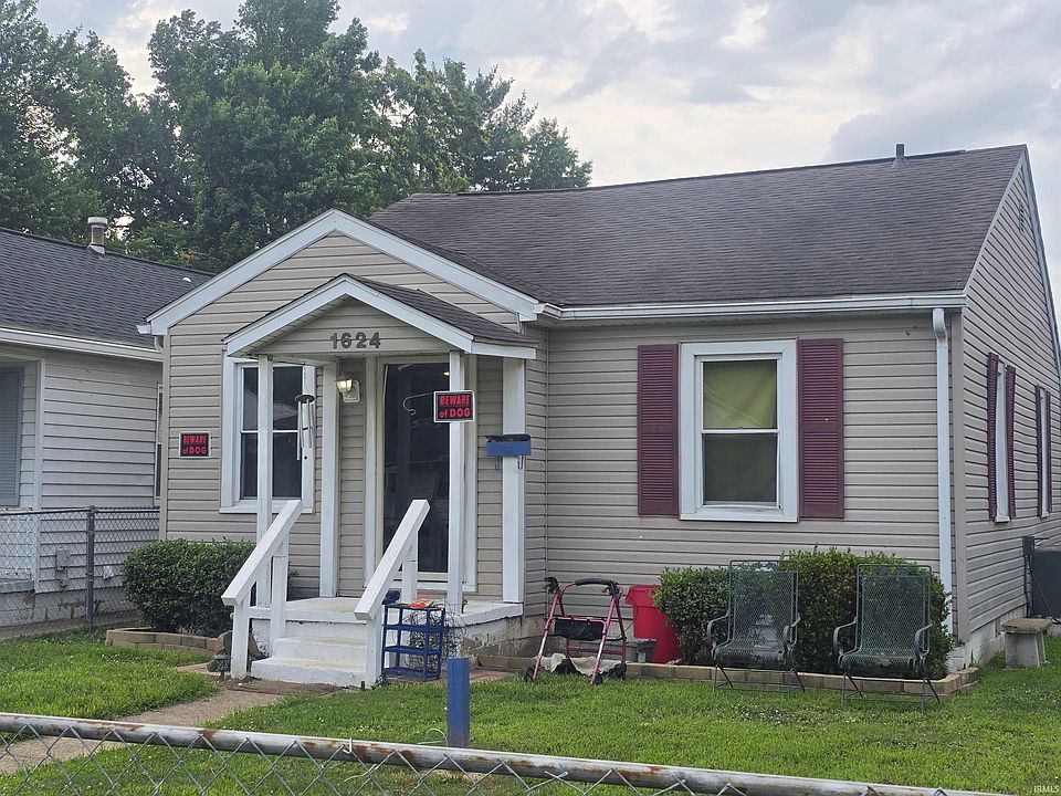 1st image of 1624 Taylor Ave