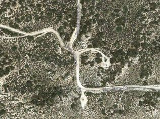 PARCEL 25 Aguanga Ranchos Rd, Aguanga, CA 92536