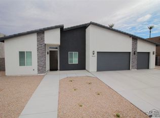 14645 E 47th Ln, Yuma, AZ 85367
