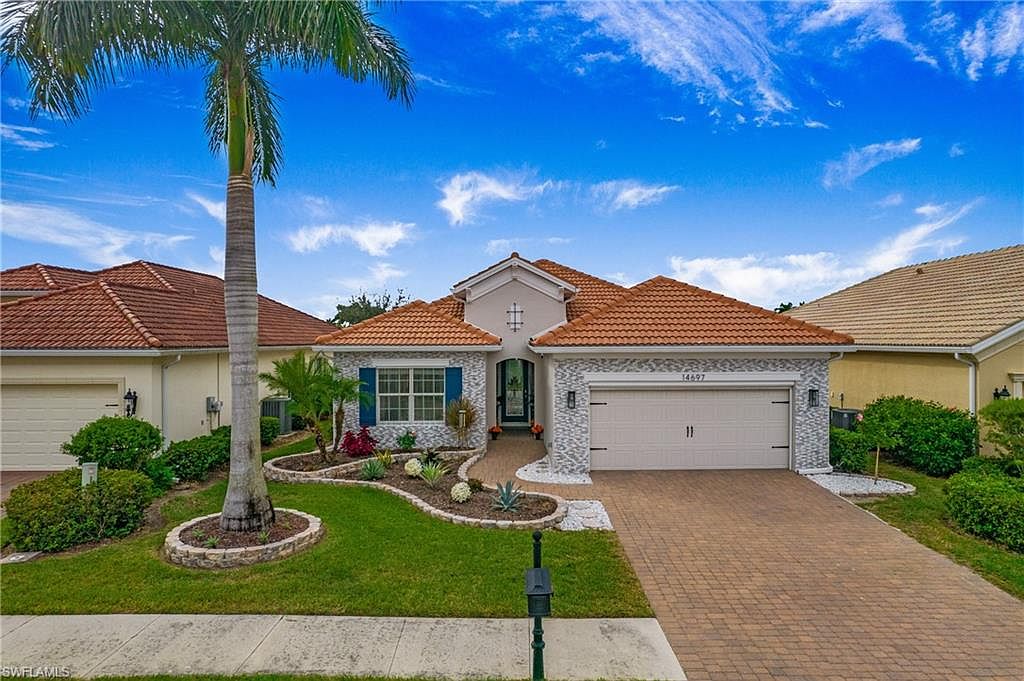 14697 Sonoma Blvd, Naples, FL 34114 MLS 223082463 Zillow