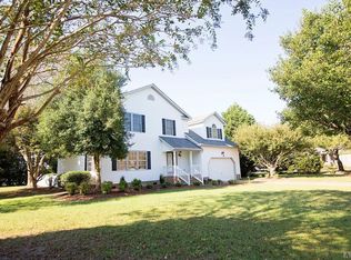 103 Windfield Dr, Elizabeth City, NC 27909
