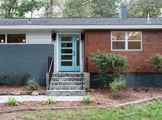 103 Lake Fairfield Dr, Greenville, SC 29615