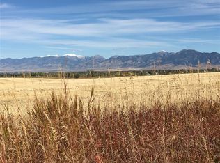 Tbd Johnson Rd, Bozeman, MT 59718