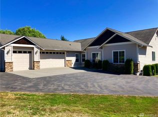 821 Bryant Rd, Sultan, WA 98294