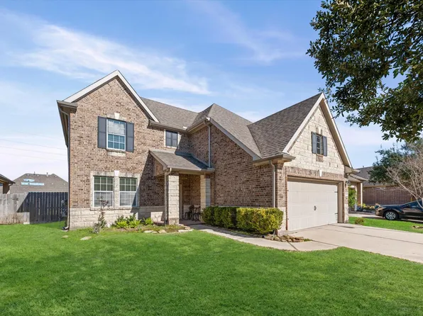 13310 Cypress Palms Ct, Cypress, TX 77429