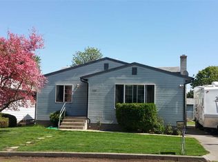 1105 Van Arsdol St, Clarkston, WA 99403