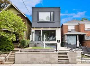 3 Wiley Ave, Toronto, ON M4J 3W3