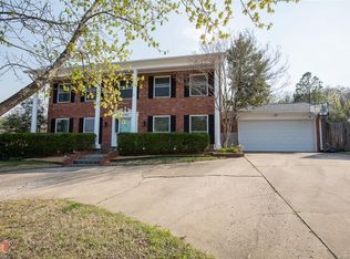 5732 E 65th Pl, Tulsa, OK 74136