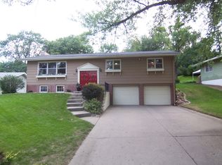 3637 Pawnee Pl, Sioux City, IA 51104