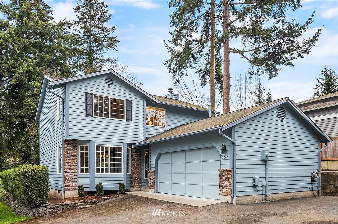 2042 9th Street W, Kirkland, WA 98033 Zillow