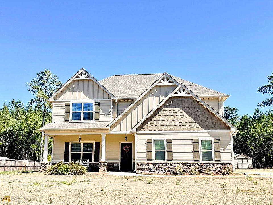 40 Stone Gate Dr, Lagrange, GA 30241 Zillow